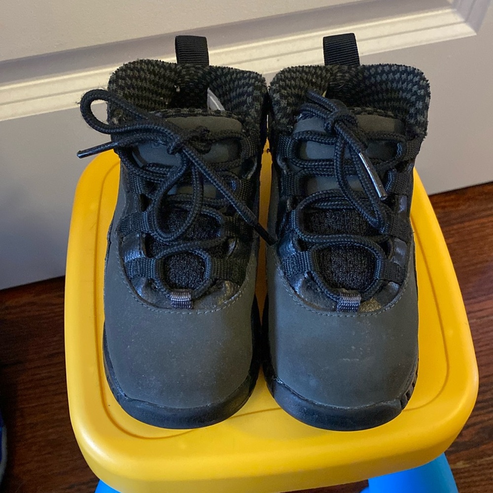 Kids Shoes!